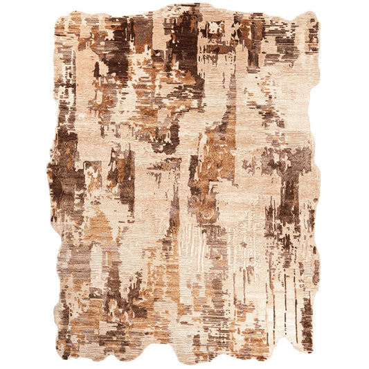 Beige Brown