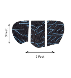 5x3