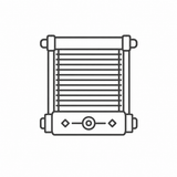 Direct from the loom