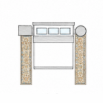 4x6 size guide