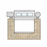 5x7 size guide