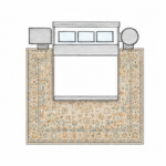 8x10 size guide