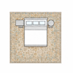 9x12 size guide